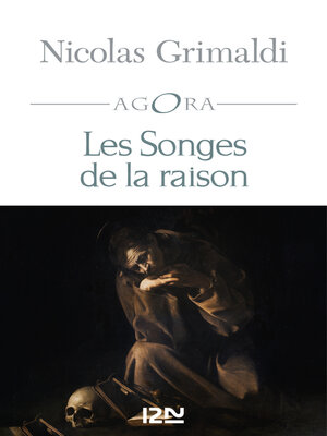 cover image of Les Songes de la raison